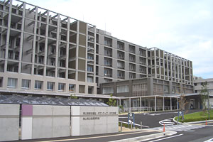 岡山県消費生活センター