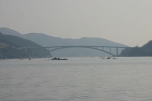頭島大橋