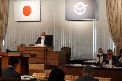 岡山シーガルズ県議会サポーターズ総会