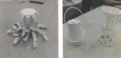 湯郷ワークショップｉｎ倉敷芸術科学大学