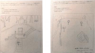 湯郷ワークショップｉｎ倉敷市立短期大学