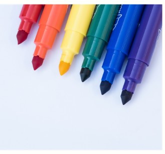 「カラーマーカー」のアイコン