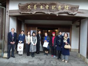 岡山旅行１