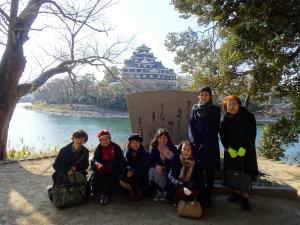 岡山旅行２
