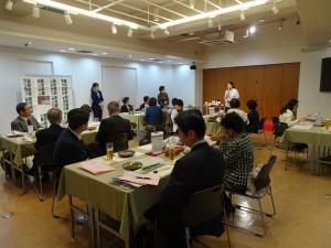 総会２