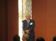 小林会長挨拶
