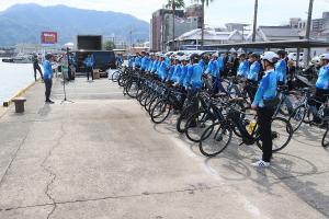 Setouchi Velo 協議会〔トライアルライド〕