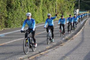 Setouchi Velo 協議会〔トライアルライド〕