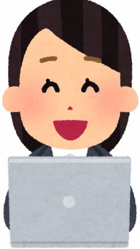 「会社員」のアイコン