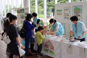 １年前イベント