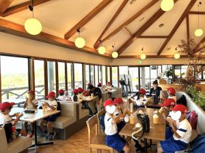 アイスクリーム作り