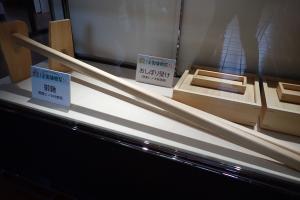 メモリアル展示