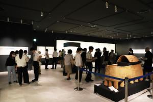 テーマ展「吉備から岡山へ」