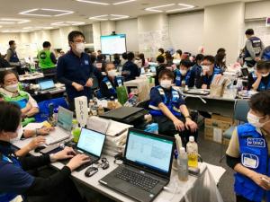 DPATの活動