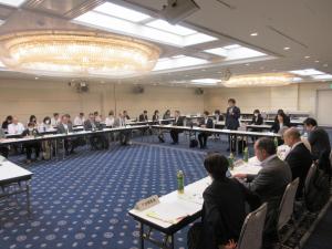 協議会風景１