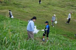 旭川クリーン作戦