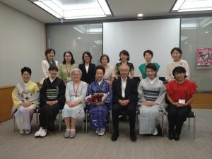 勉強会