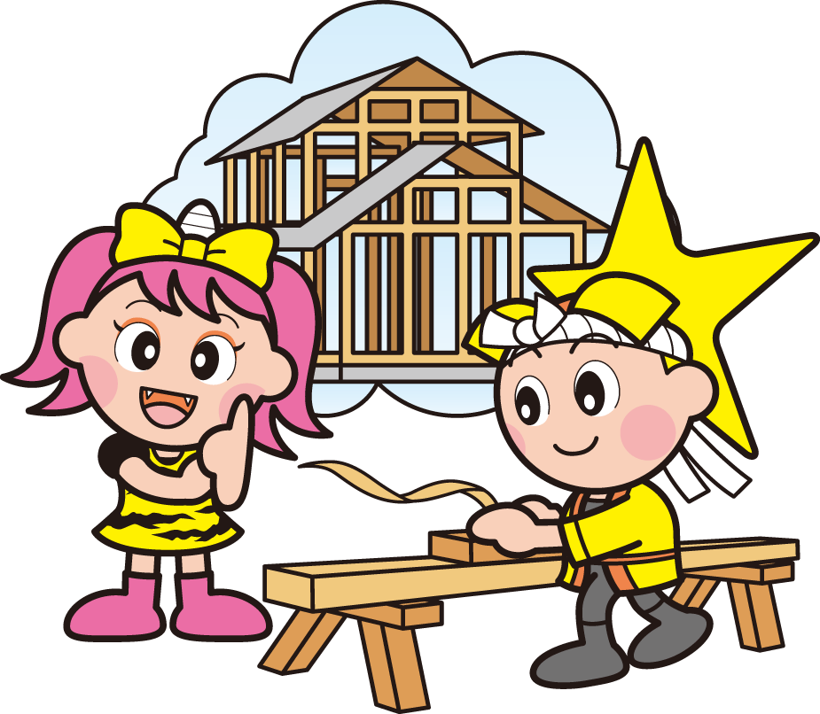 「ももっち（ 県産材利用 ）」のアイコン