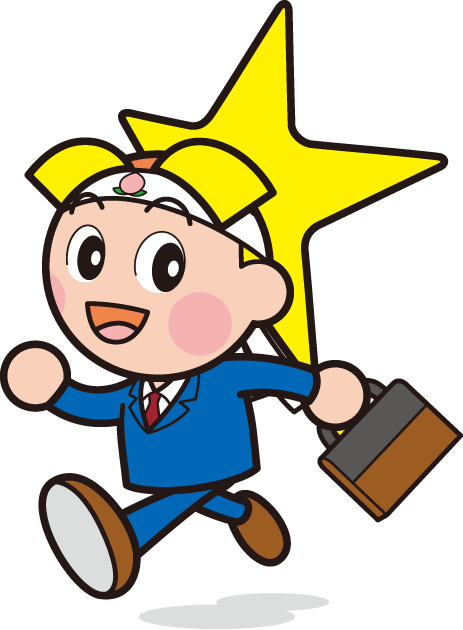 「ももっち（ 仕事 ）」のアイコン