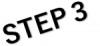 ステップ３