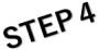 ステップ４