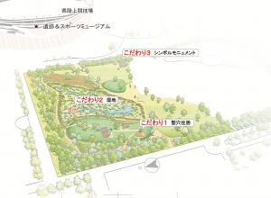 紹介するこだわりポイント