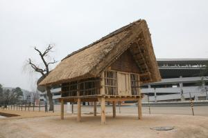 シンボルモニュメント