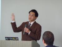 講師４、５