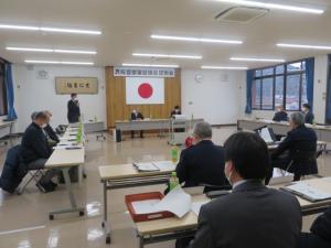 真庭警察署協議会