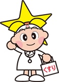 ももっち（医療・救護）