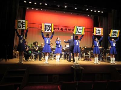 音楽派遣画像