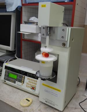 測定機器の写真です