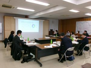 プレゼンテーション審査会（令和７年３月２７日）