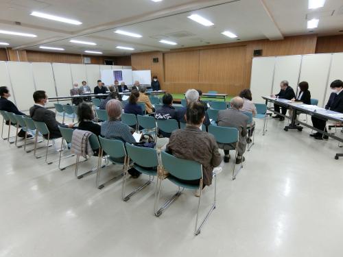 総会