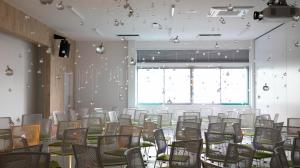 実証イベント展示作品