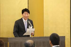 県農業士認定式