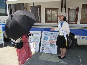 セイフティーメイツ　活動内容