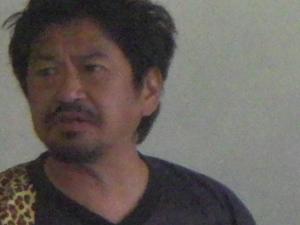 初任　訓練