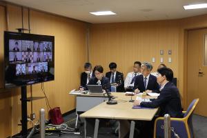 全国知事会 総合戦略特別委員会[WEB]