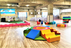子ども広場