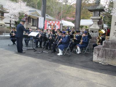 音楽派遣画像