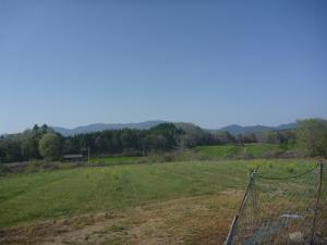 新規就農者用の候補農地