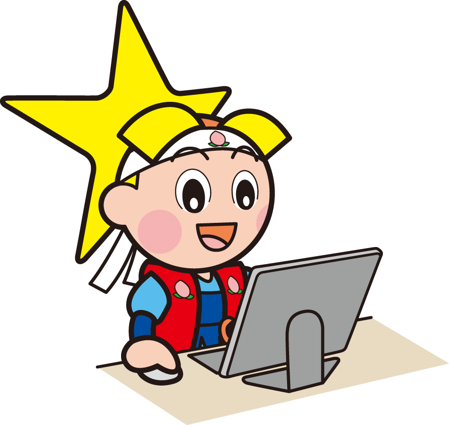 ももっち
