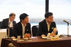 中国圏広域地方計画推進会議