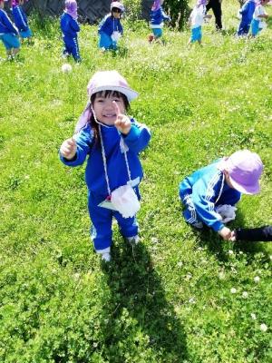 かがみの中央こども園②