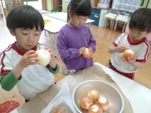 弓削保育園⑥