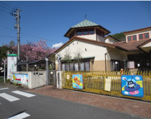 弓削保育園①