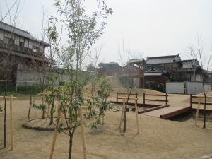 大崎保育園②