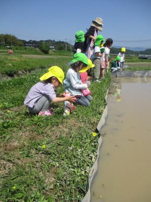 大崎保育園③