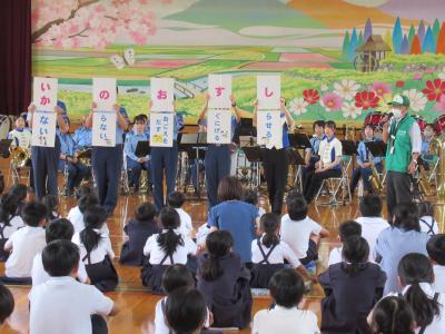 音楽派遣画像
